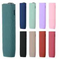 Coloured silicone cover for IQOS ILUMA ONE