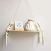 Hanging shelf