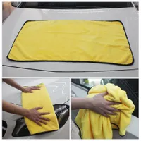 Super absorpcyjny ręcznik wykonany z mikrofibry © 4 rozmiary
