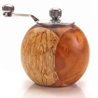Spice grinder - Soudek