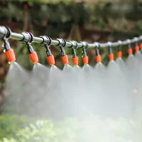 Water mist 5/10/15/20 nozzles