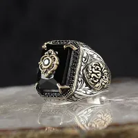 Férfi török gyűrű - további változatok