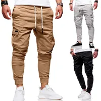 Men's jogger pants Makhi