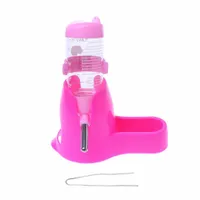 Waterer with stand for rodents - 125 ml