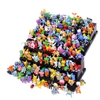 Figurki Pokemon dla dzieci