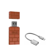 8Bitdo USB vezeték nélküli Bluetooth adapter