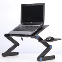 Składany stół do laptopa