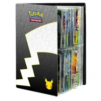 Album kolekcjonerski Pokemon dla kart