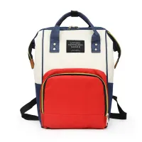 Multifunctional maternity backpack Veronica