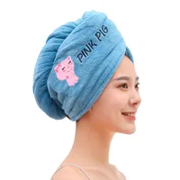 Hair Towel P3637