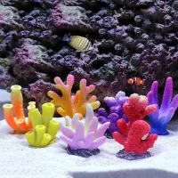 Mesterséges korall az akváriumba