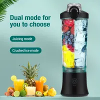 Seamless: Pocket mixer for fresh juices, smoothie and citrus. Mixer and juicer in one.