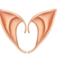 Elfské uši