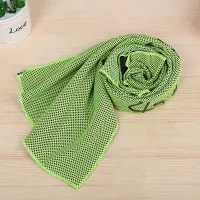 Cooling towel in different colours