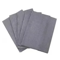Magical microfiber cleaning and polishing cloth for the home