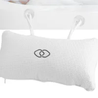 Relaxing bath pillow C46