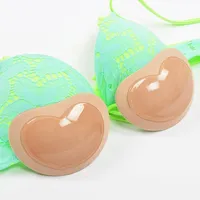 Self-contained BB01 swimsuit pads