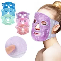 Roda Regenerująca maska do twarzy wielokrotnego użytku