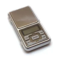 Pocket digital scale 200g/0,01g