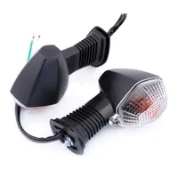 Motorcycle turn signals for Suzuki 2 pcs