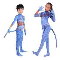 Gyermek divatos jelmez Avatar: The Way of Water Ronal