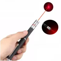 High performance LED laser pen