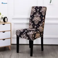 Elastic chair cover Maddox