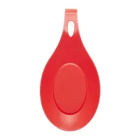 Silicone ladle pad