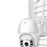 Outdoor IP camera P3235