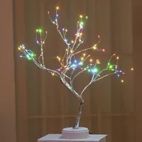 LED light decoration