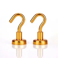 Magnetic hook 2 pcs