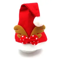 Christmas reindeer hat ČS01