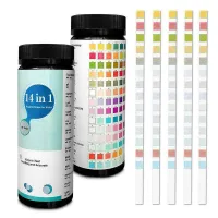 Drinking Water Quality Test Strips 14 in 1
