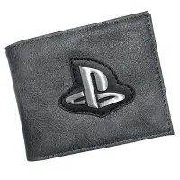 Men's wallet PLAYSTATION