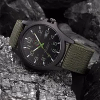 Męskie zegarki wojskowe
