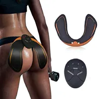 Fitness buttock exerciser