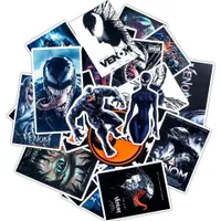 Set of stickers Venom 2