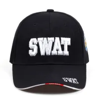 Șapcă baseball SWAT