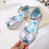 Papucii Prințesa Elsa