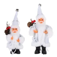 Lutin de Noël décoratif 16 cm - différentes couleurs