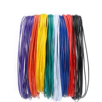 Izolovaný PVC kabel 10 metrů
