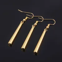 Boucles d'oreilles stylées de luxe Roronoa Zoro