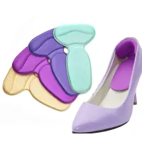 Shoe inserts - heel - 1 pair