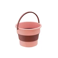 Folding bucket 5 l