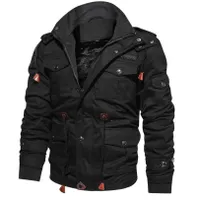 Men's Delmer jacket