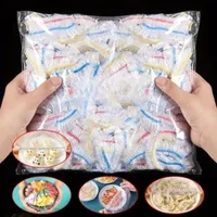 Disposable food storage bags - 200/500pcs
