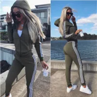 Ladies modern tracksuit Lorien