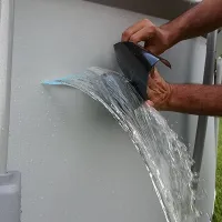 Bandă de reparare rezistentă la apă
