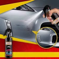 Spray de reparare nano | Repararea în câteva secunde