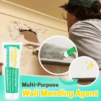 Reparator de perete | Repararea găurilor în perete în câteva secunde